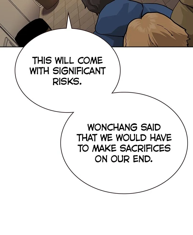 Read To Not Die EN Manga Online