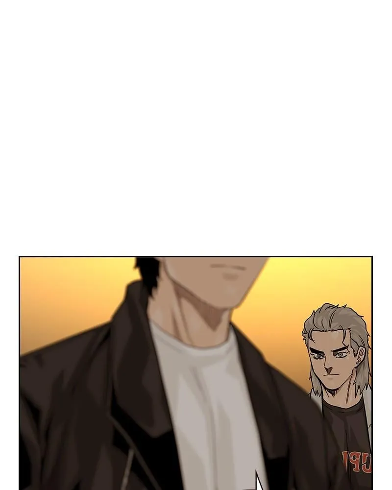 Read To Not Die EN Manga Online