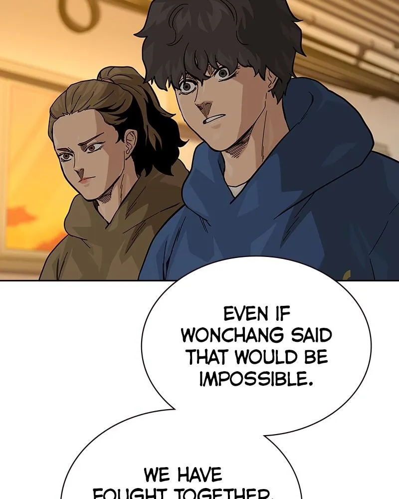 Read To Not Die EN Manga Online