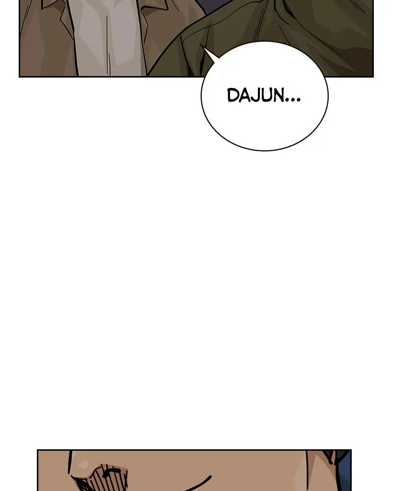 Read To Not Die EN Manga Online