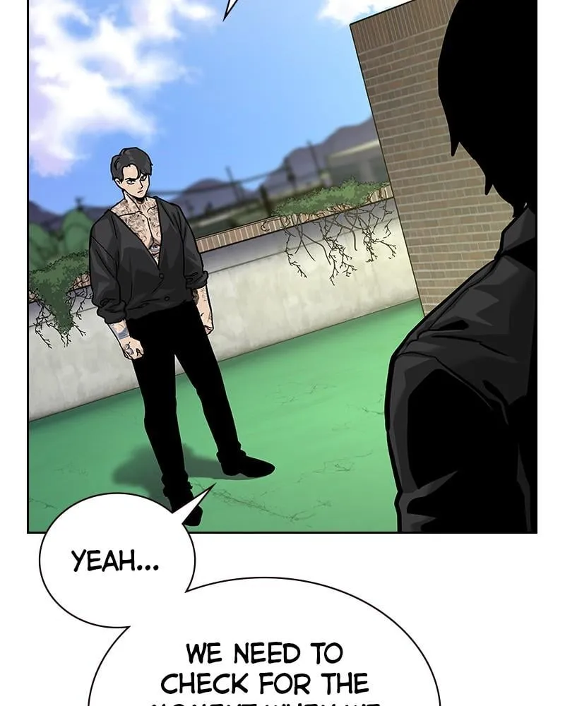Read To Not Die EN Manga Online
