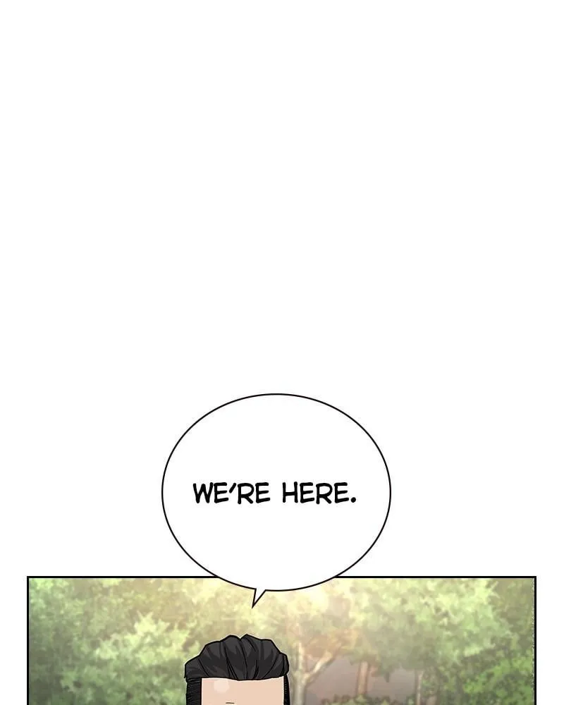 Read To Not Die EN Manga Online