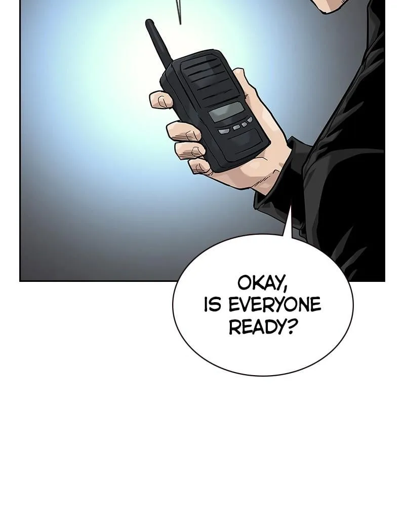 Read To Not Die EN Manga Online