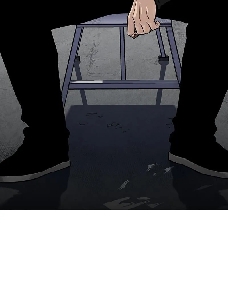 Read To Not Die EN Manga Online