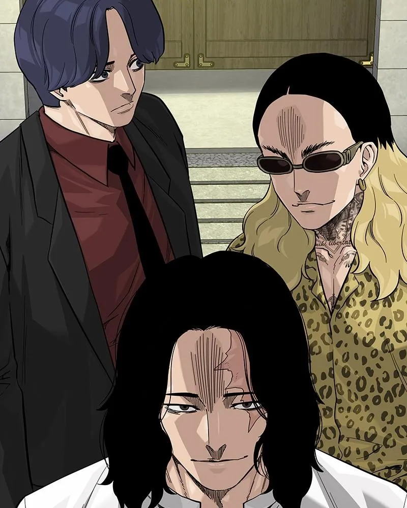 Read To Not Die EN Manga Online