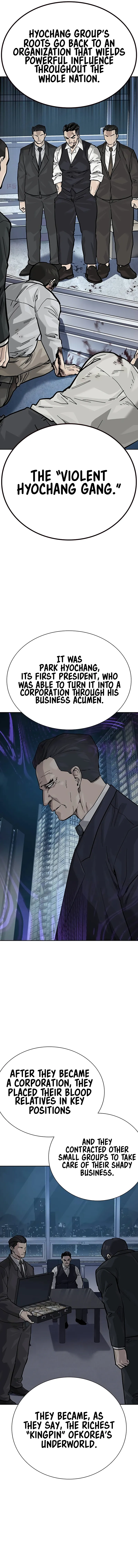Read To Not Die EN Manga Online