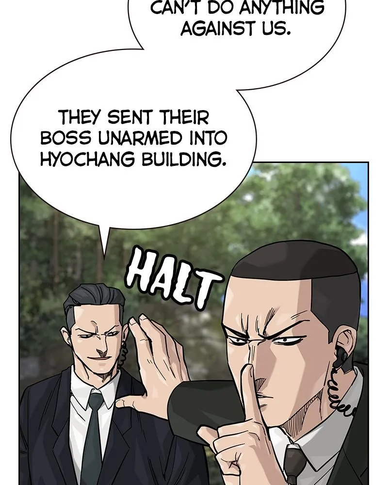 Read To Not Die EN Manga Online