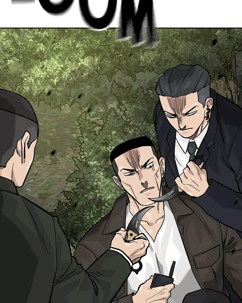 Read To Not Die EN Manga Online