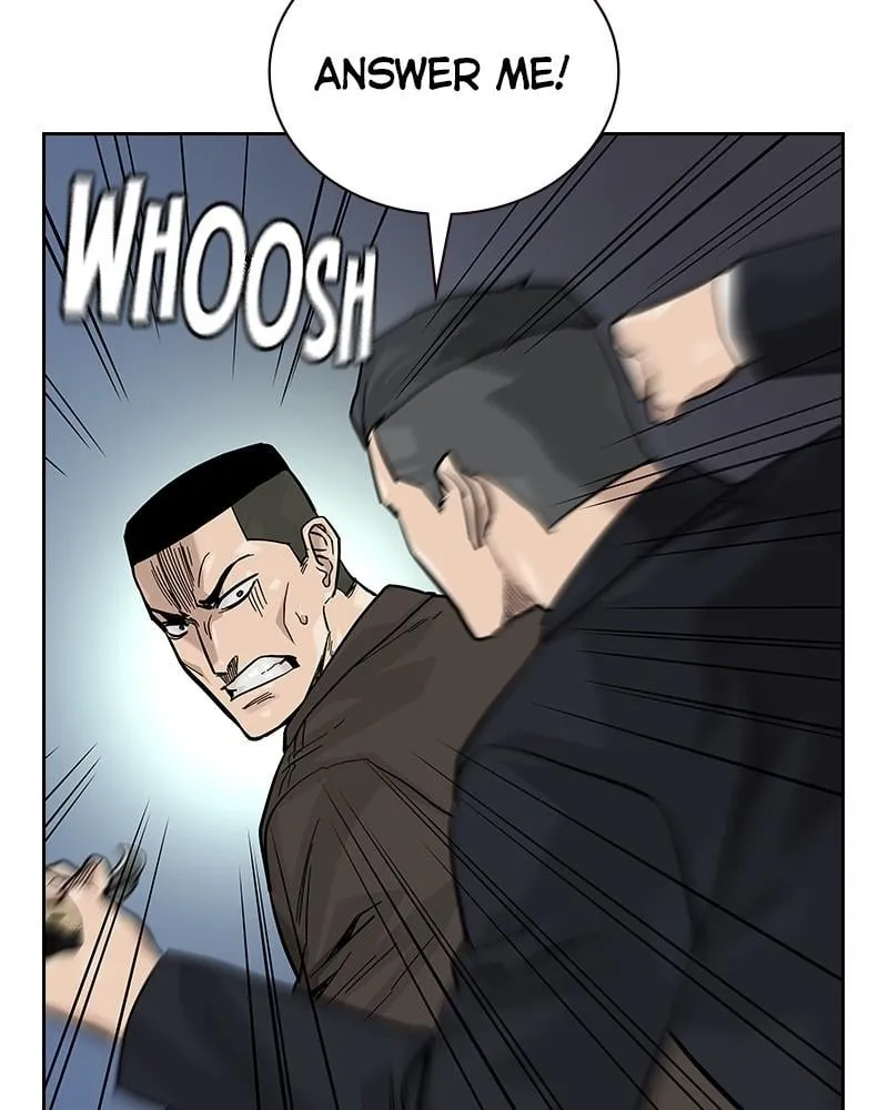 Read To Not Die EN Manga Online