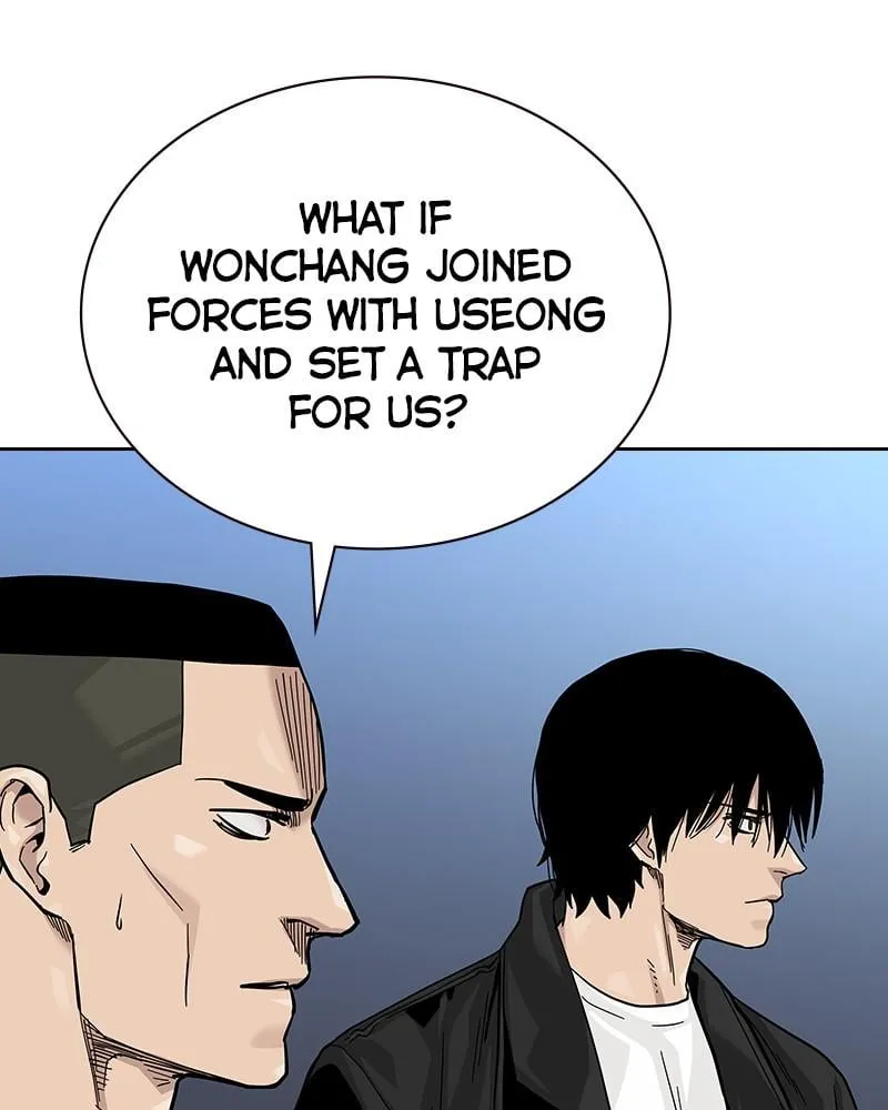 Read To Not Die EN Manga Online