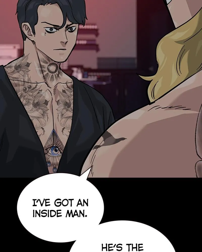 Read To Not Die EN Manga Online