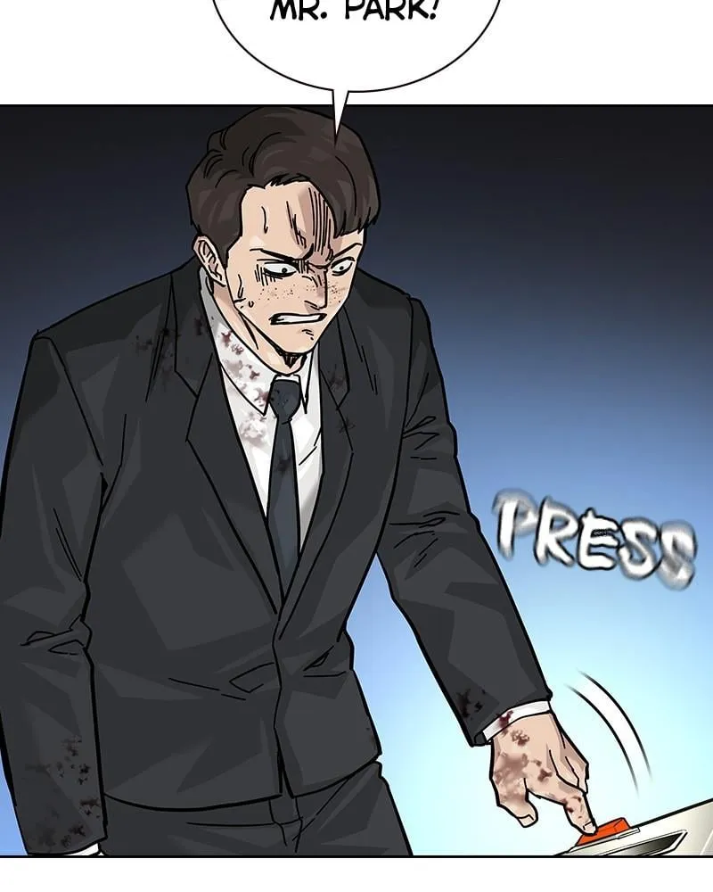 Read To Not Die EN Manga Online