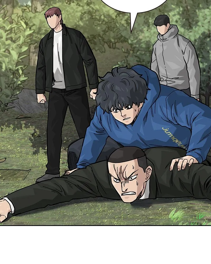 Read To Not Die EN Manga Online