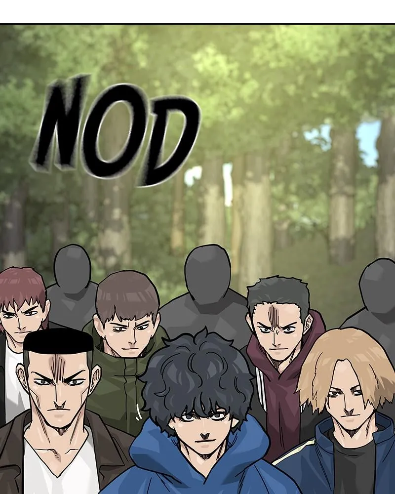 Read To Not Die EN Manga Online