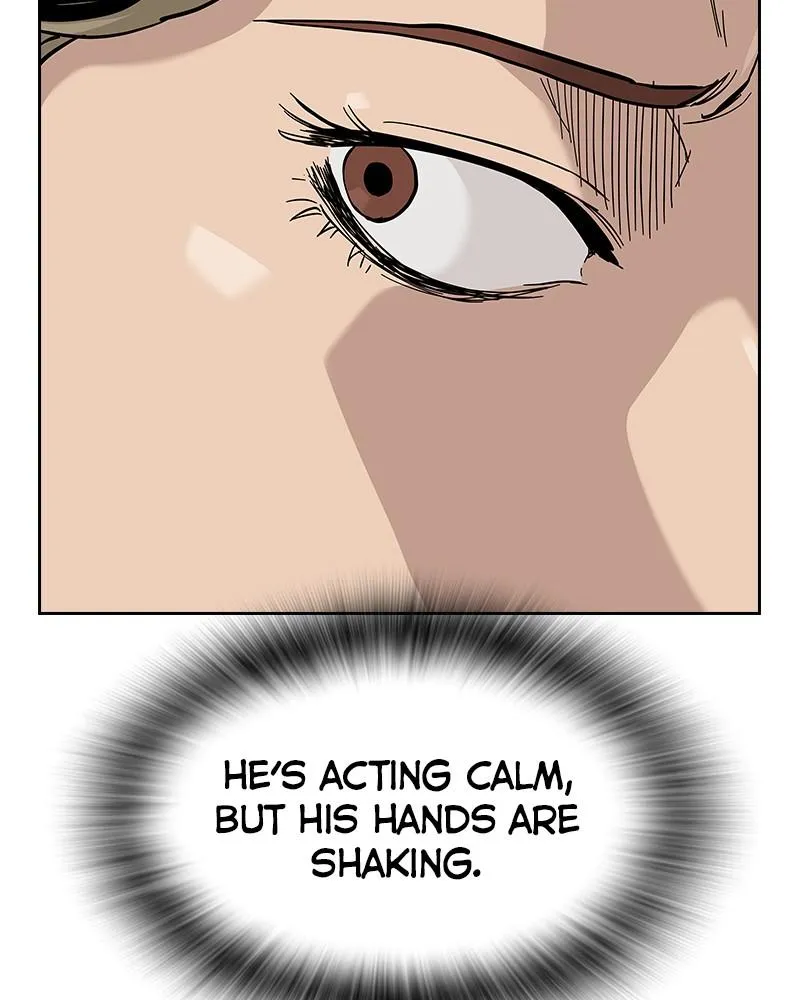 Read To Not Die EN Manga Online