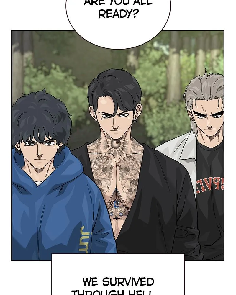 Read To Not Die EN Manga Online