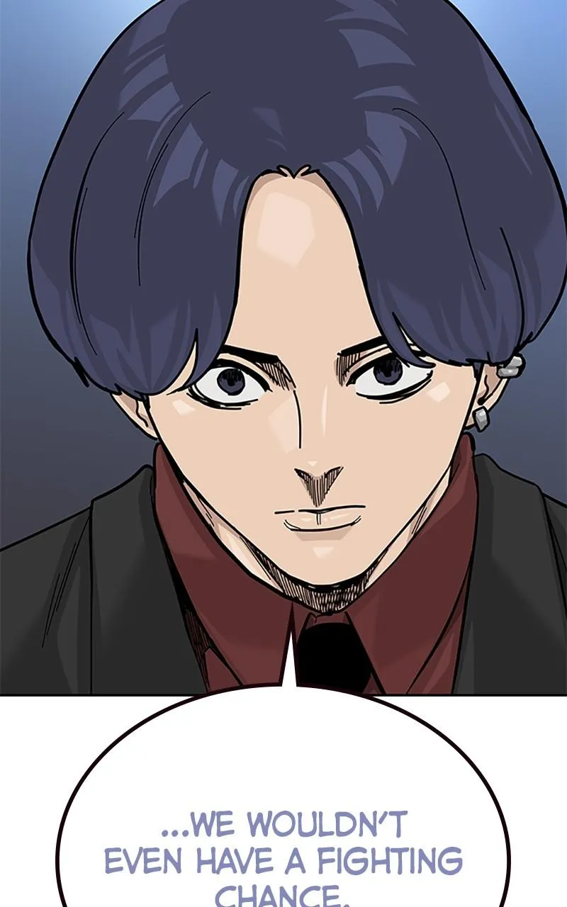 Read To Not Die EN Manga Online