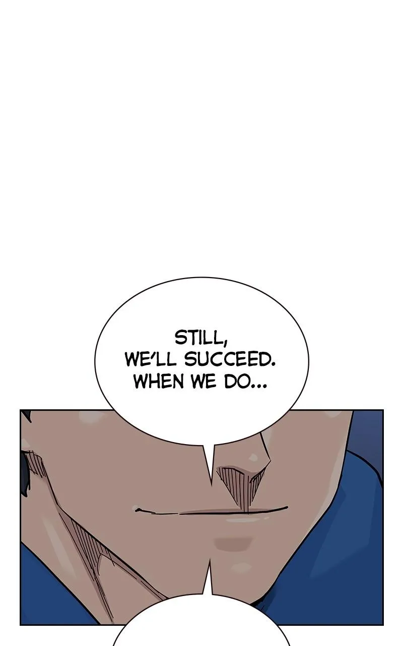 Read To Not Die EN Manga Online