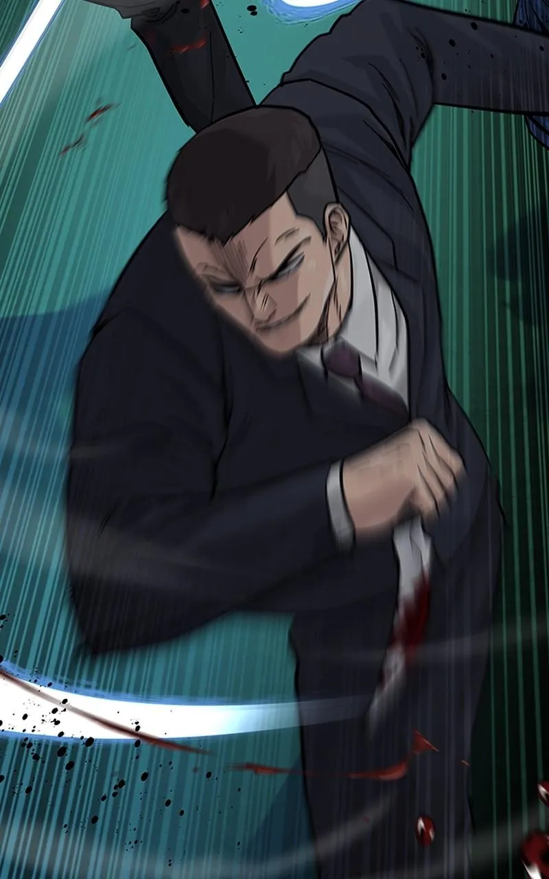 Read To Not Die EN Manga Online