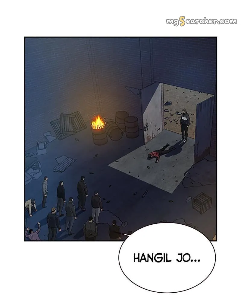 Read To Not Die EN Manga Online