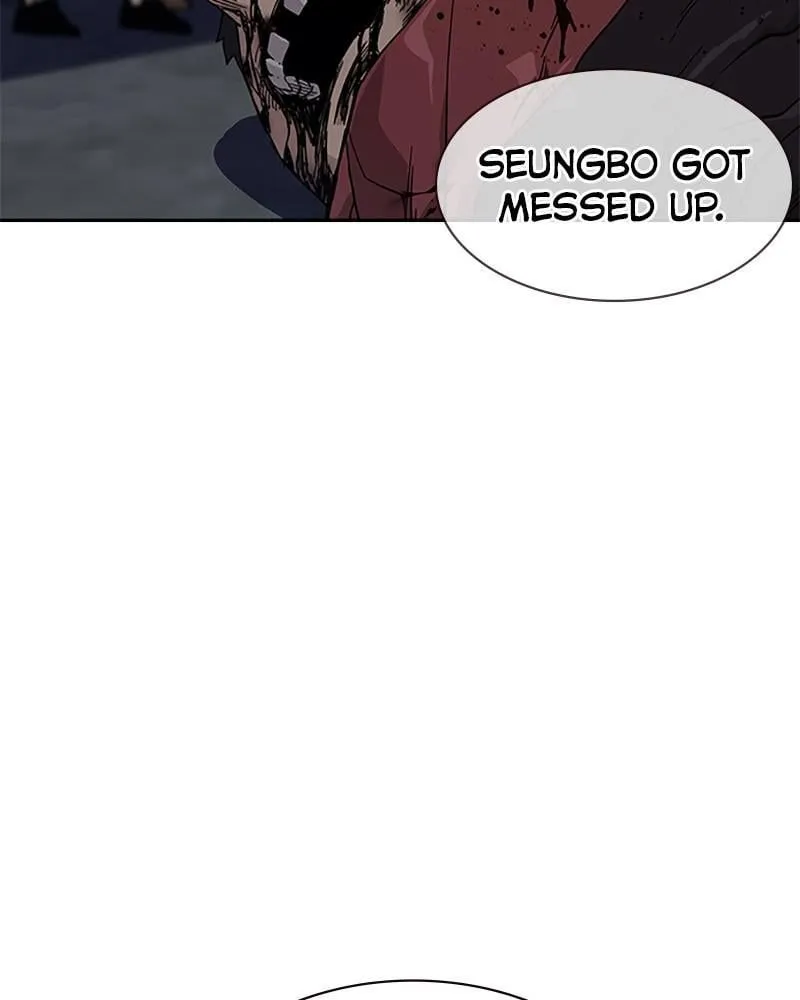 Read To Not Die EN Manga Online