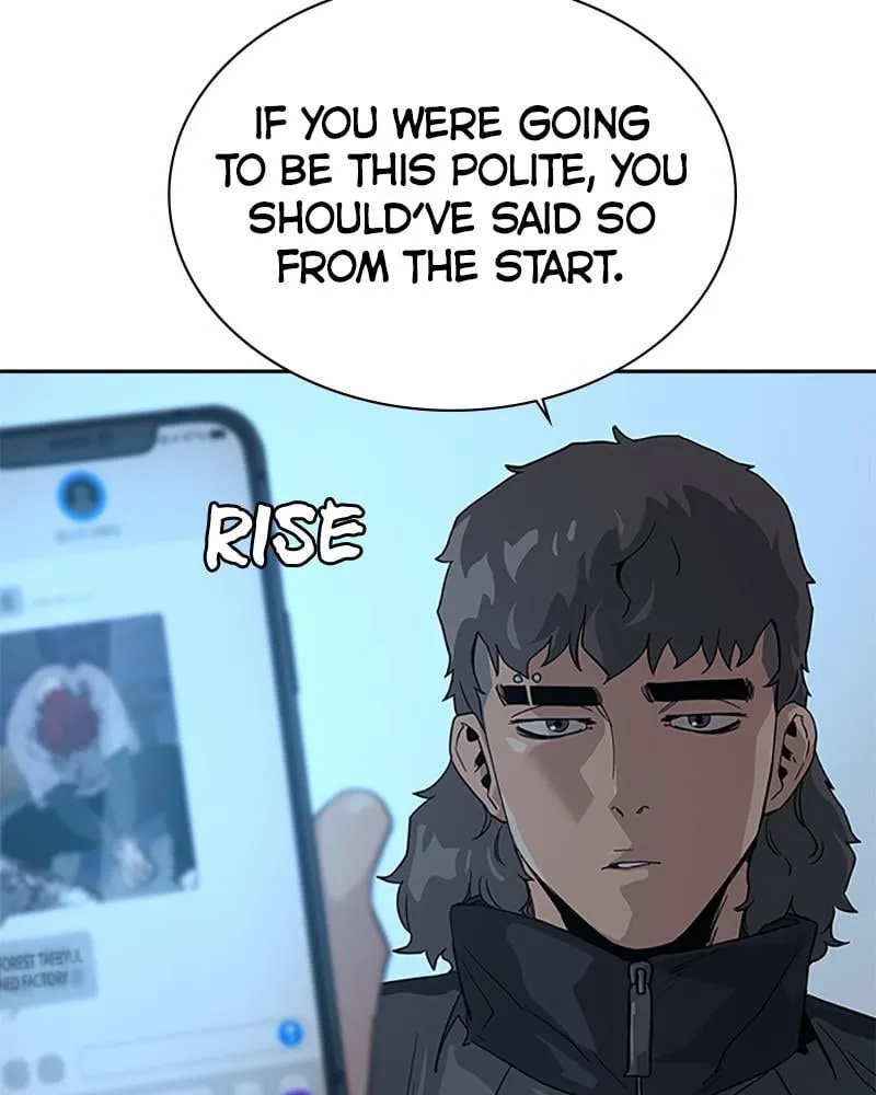 Read To Not Die EN Manga Online
