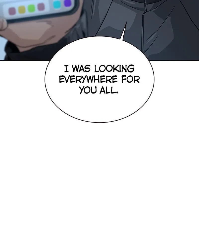 Read To Not Die EN Manga Online