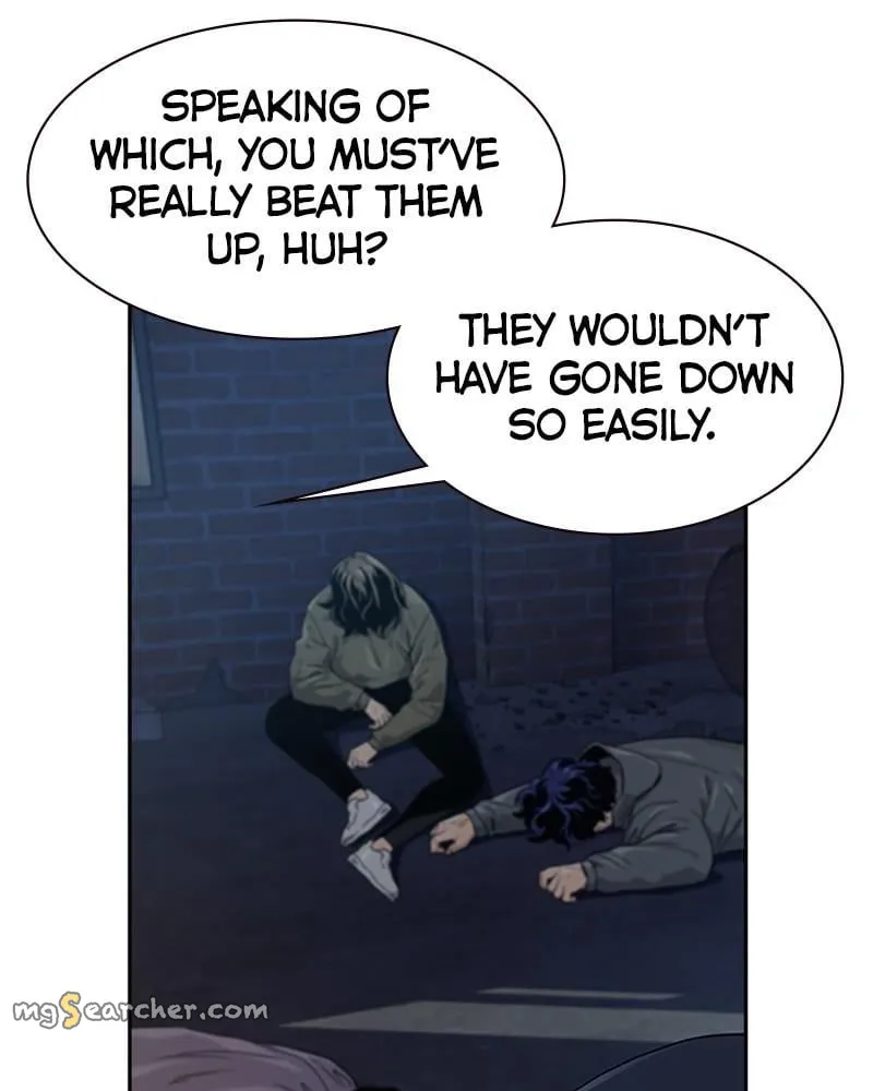 Read To Not Die EN Manga Online