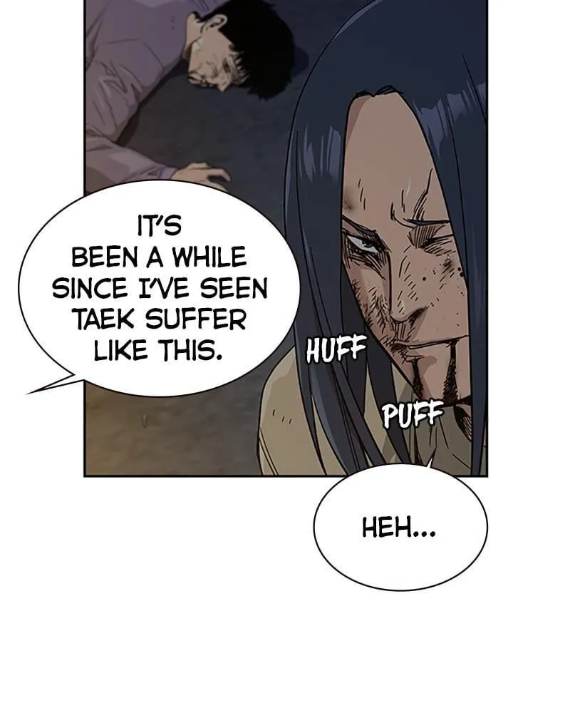 Read To Not Die EN Manga Online