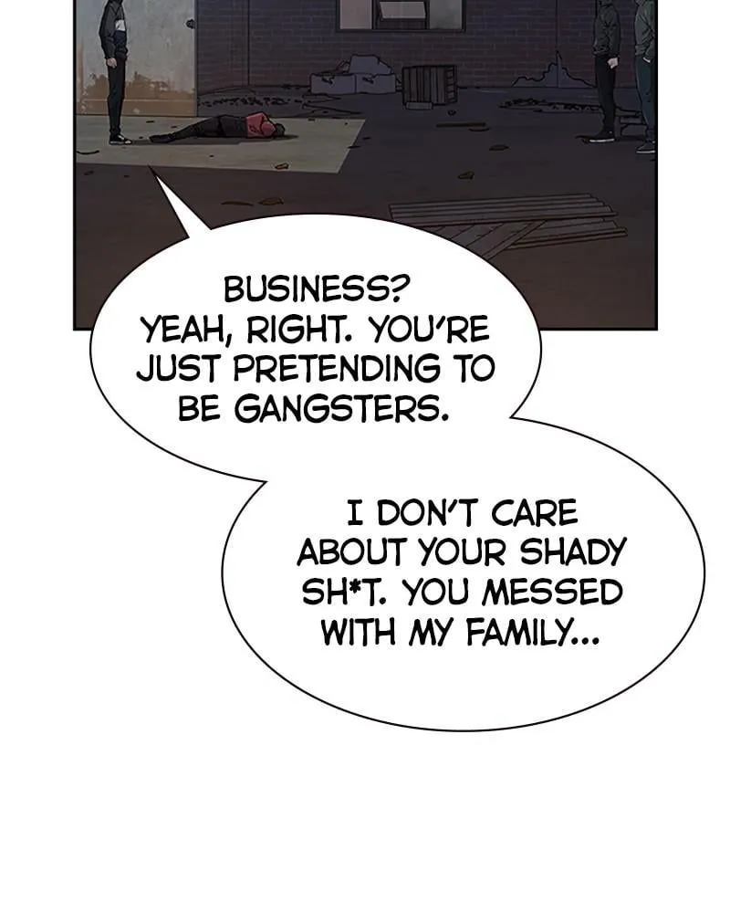 Read To Not Die EN Manga Online