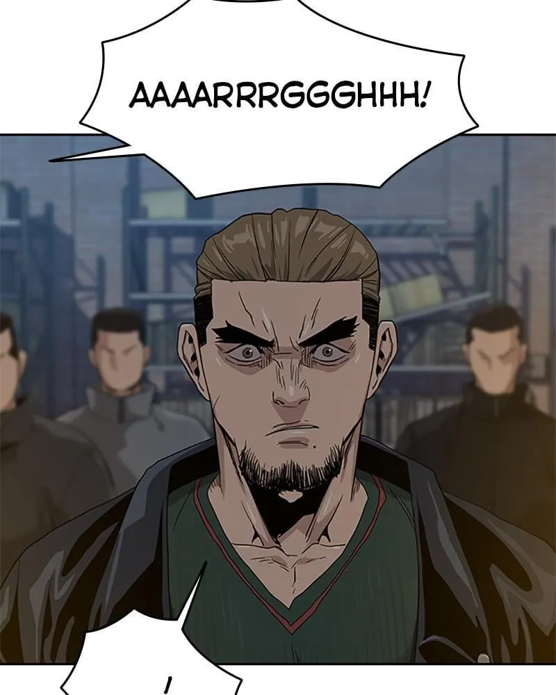 Read To Not Die EN Manga Online