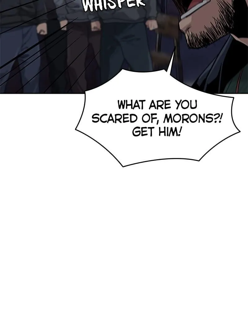 Read To Not Die EN Manga Online