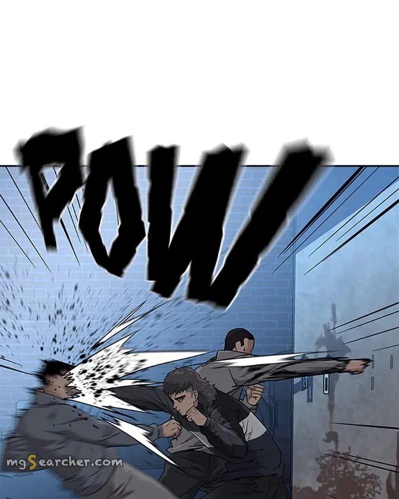 Read To Not Die EN Manga Online