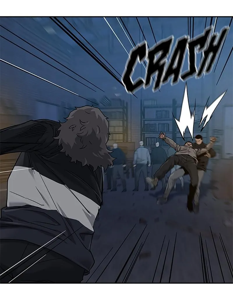 Read To Not Die EN Manga Online