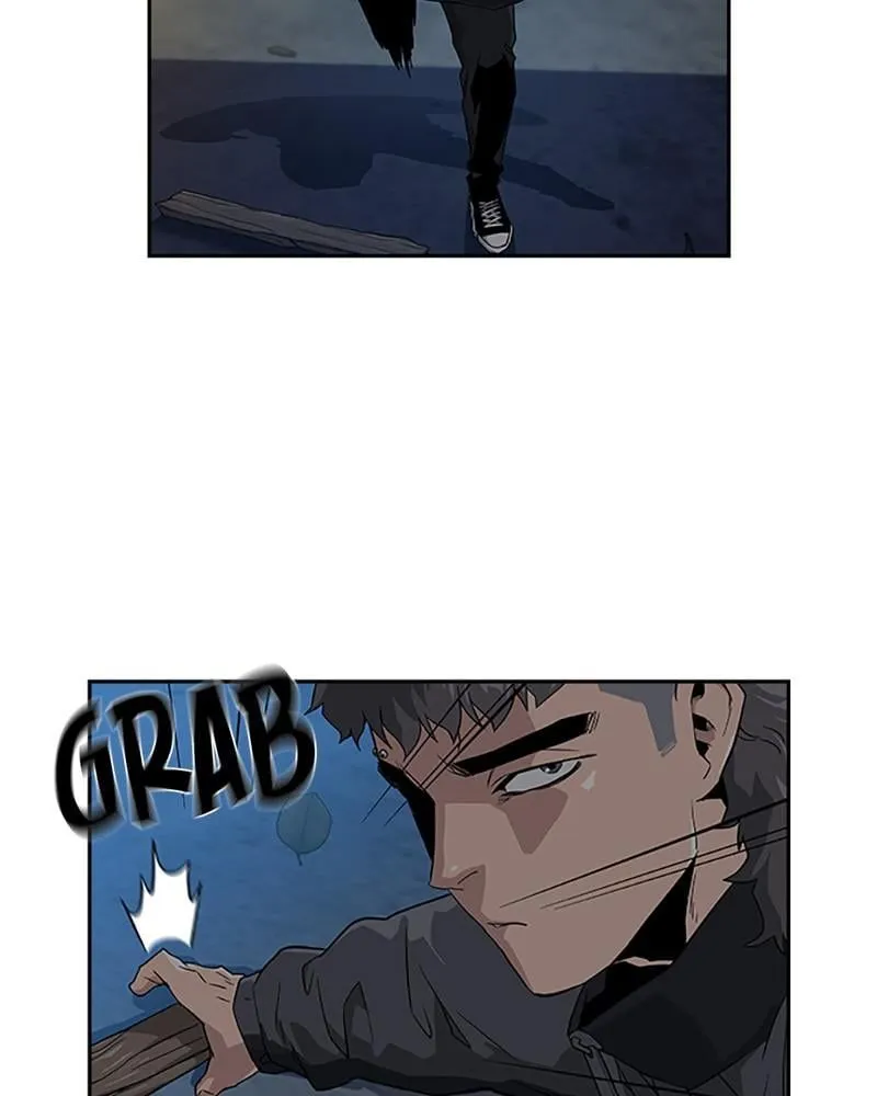 Read To Not Die EN Manga Online
