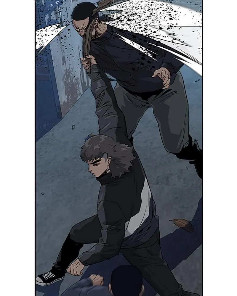 Read To Not Die EN Manga Online