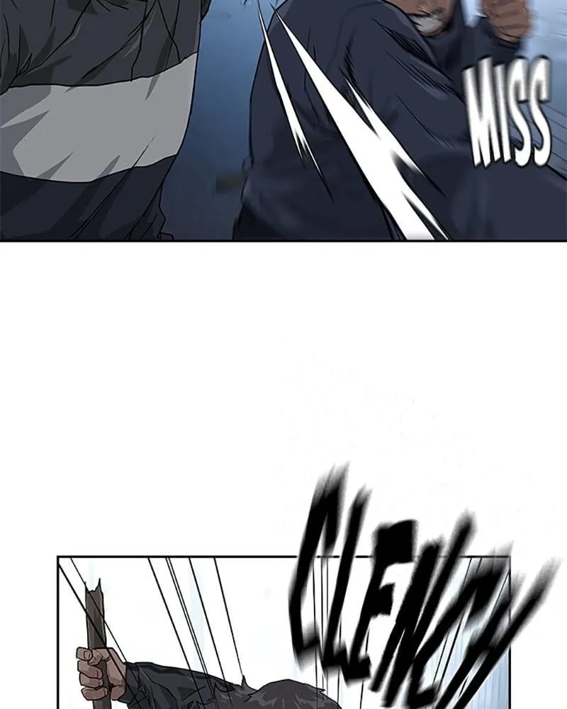 Read To Not Die EN Manga Online