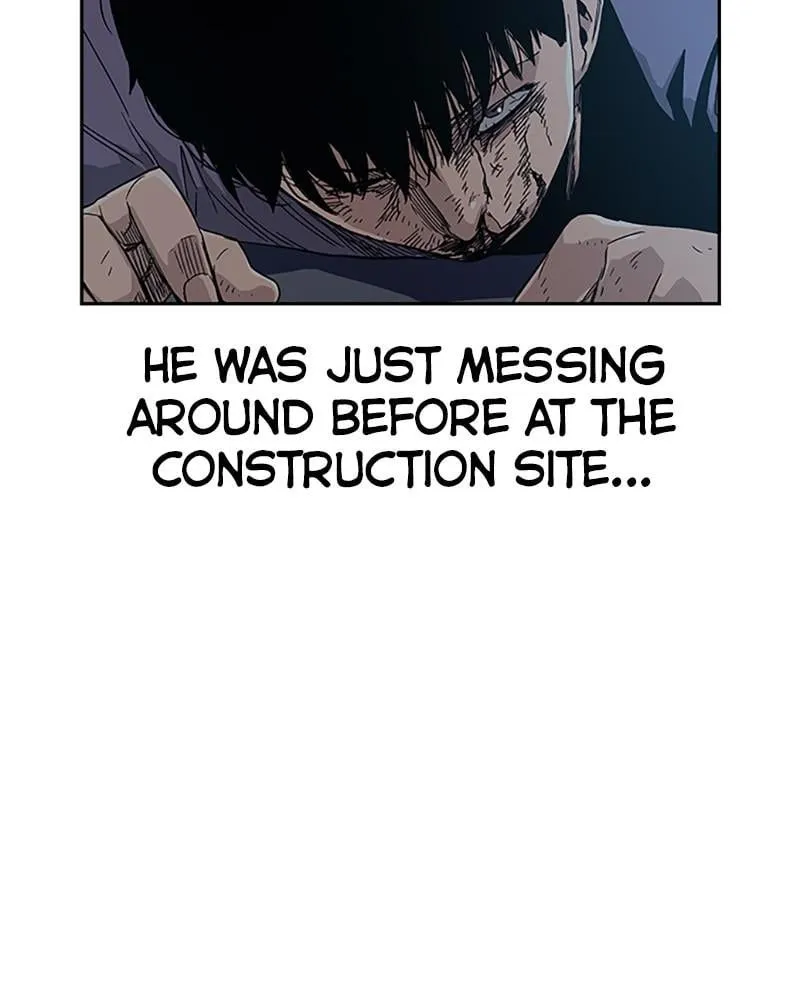 Read To Not Die EN Manga Online