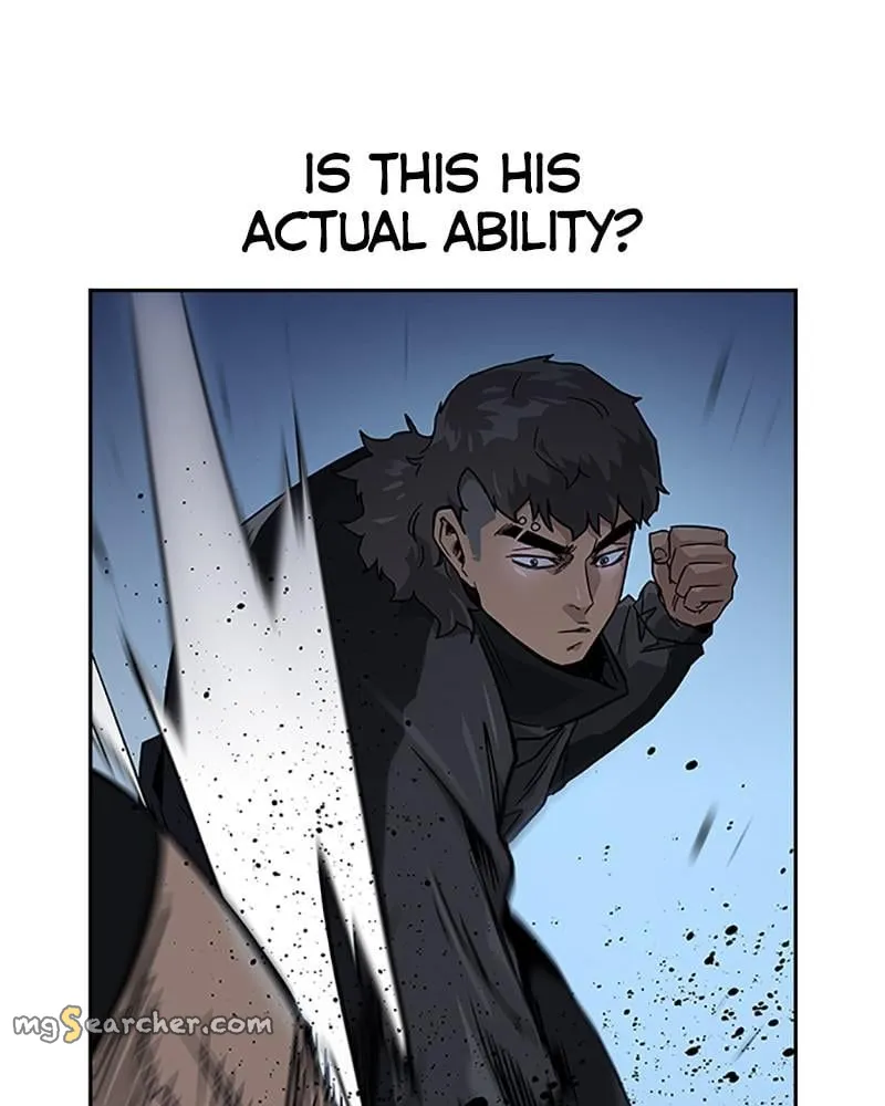 Read To Not Die EN Manga Online