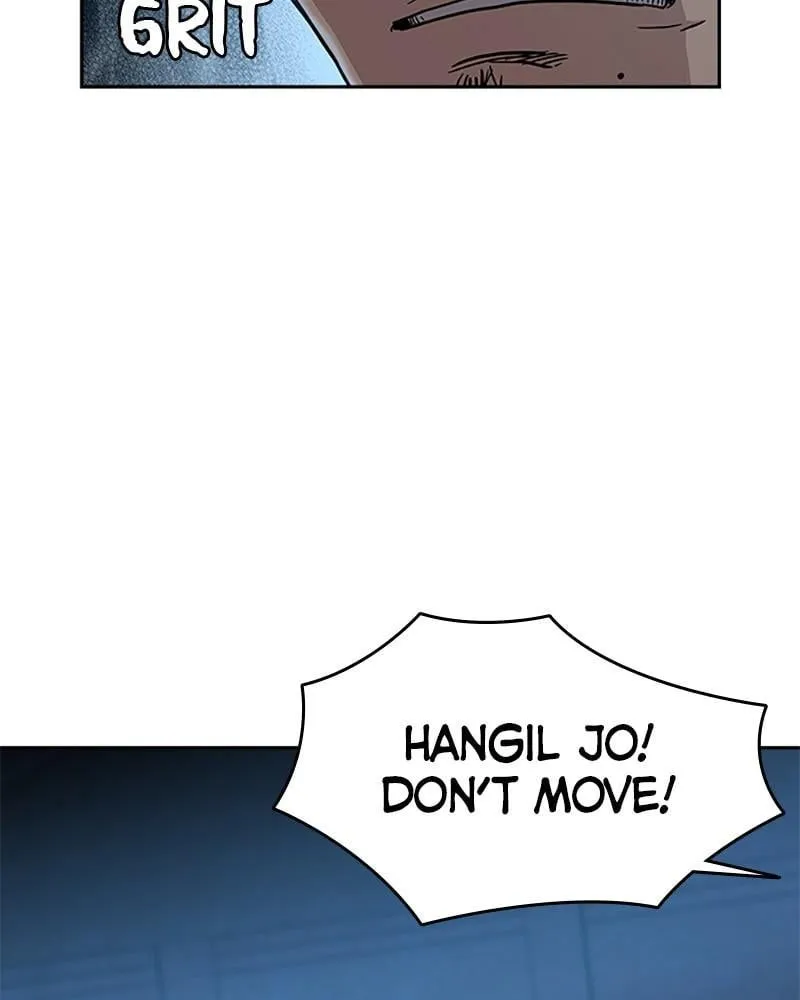 Read To Not Die EN Manga Online