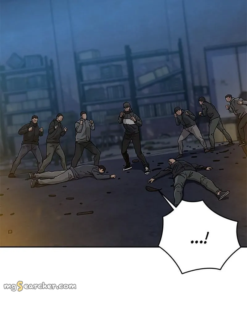 Read To Not Die EN Manga Online