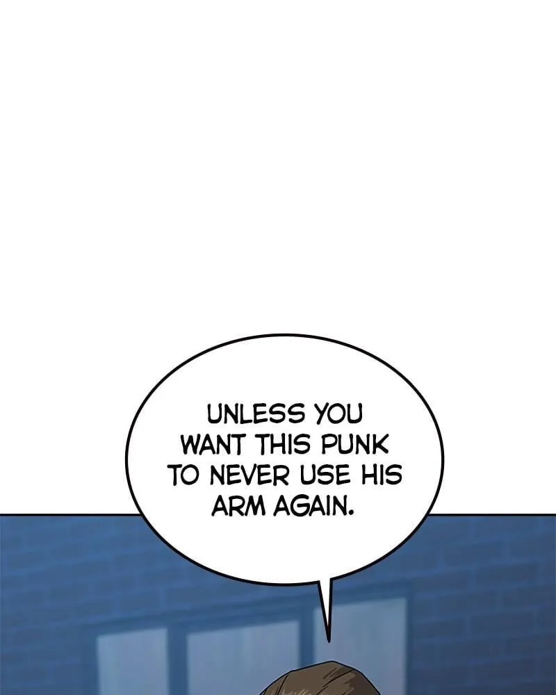 Read To Not Die EN Manga Online