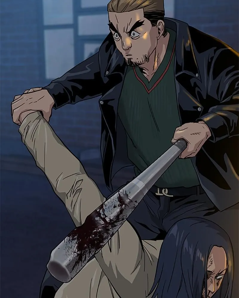 Read To Not Die EN Manga Online