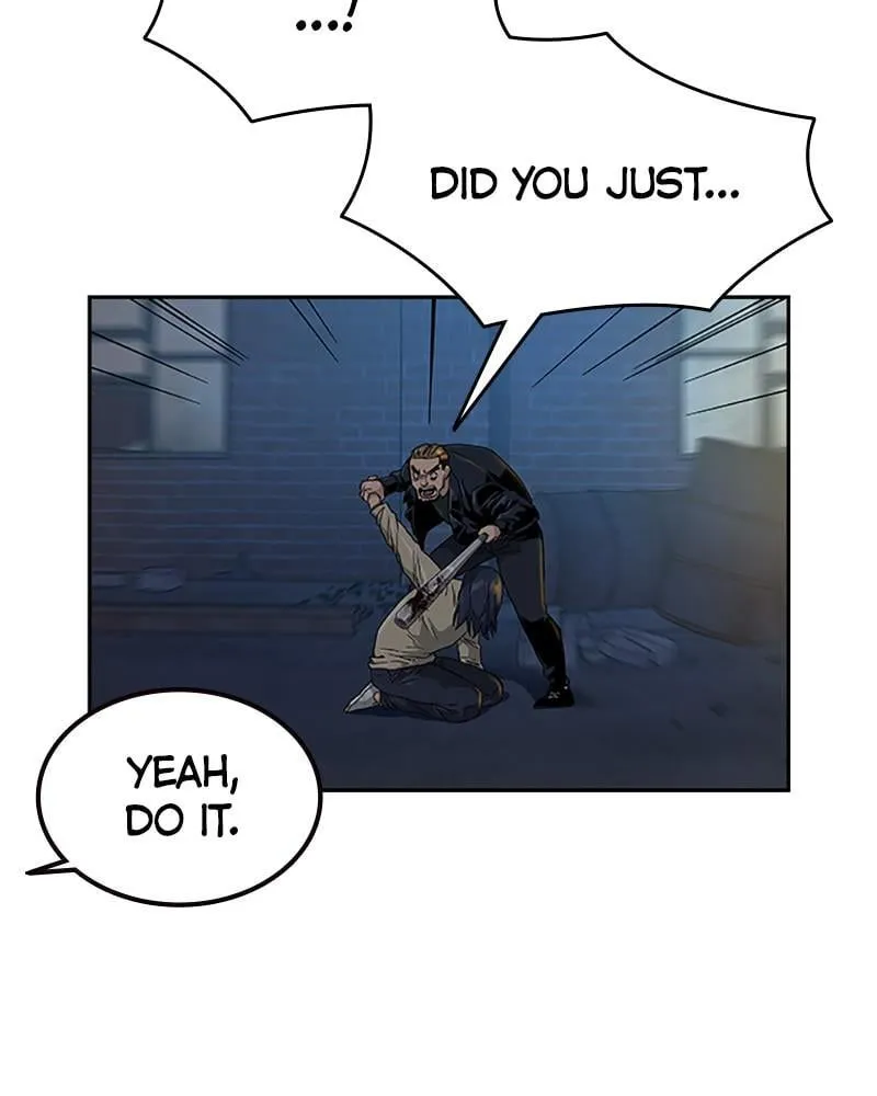 Read To Not Die EN Manga Online