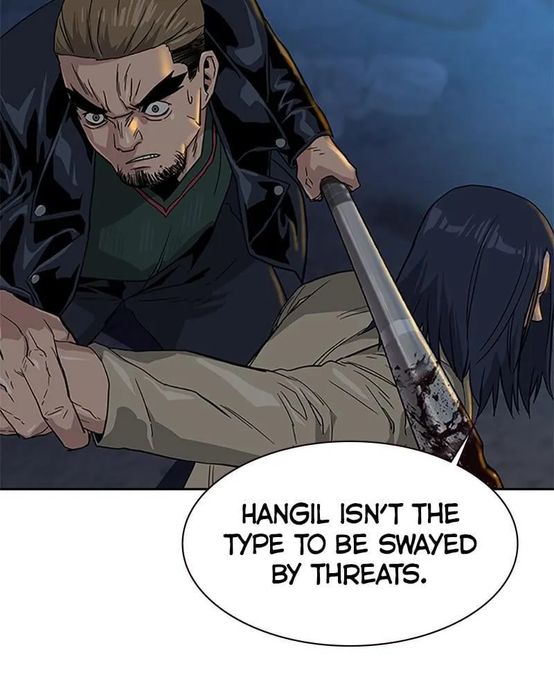 Read To Not Die EN Manga Online