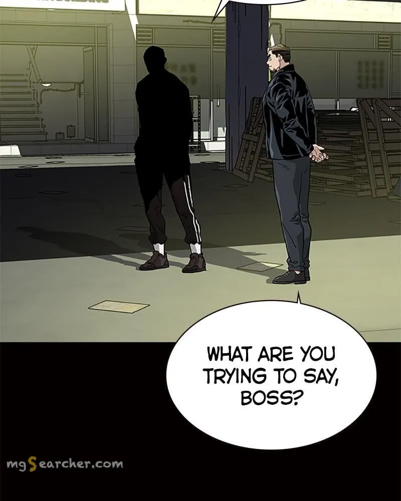 Read To Not Die EN Manga Online