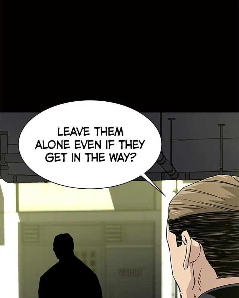 Read To Not Die EN Manga Online