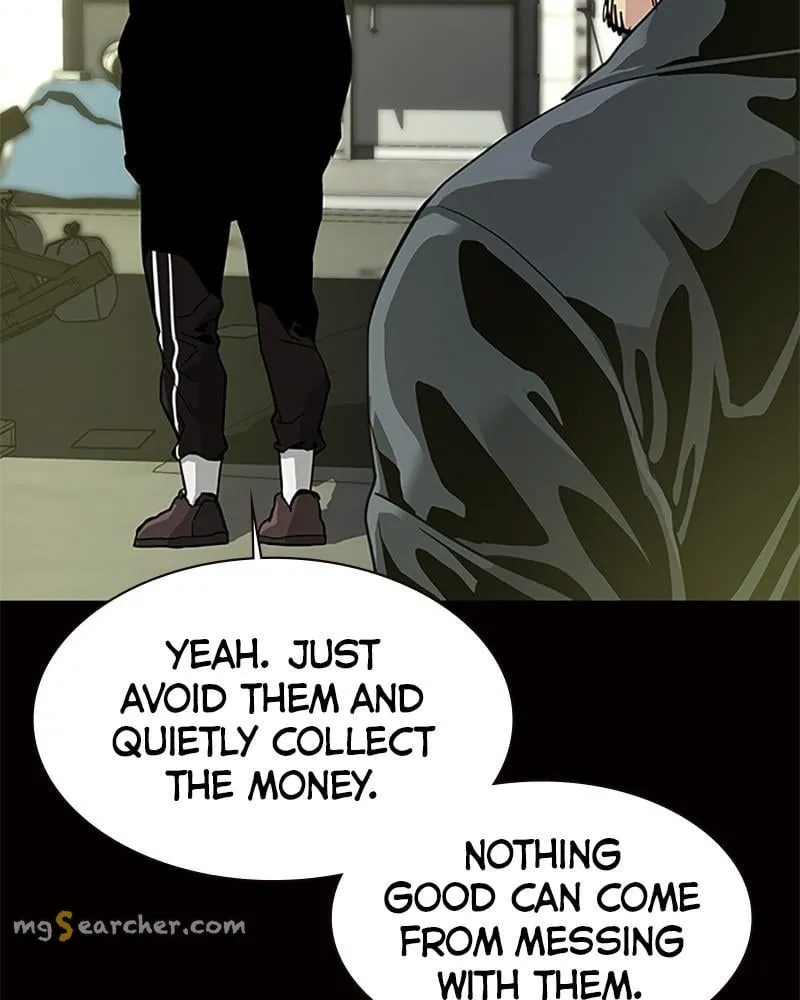 Read To Not Die EN Manga Online