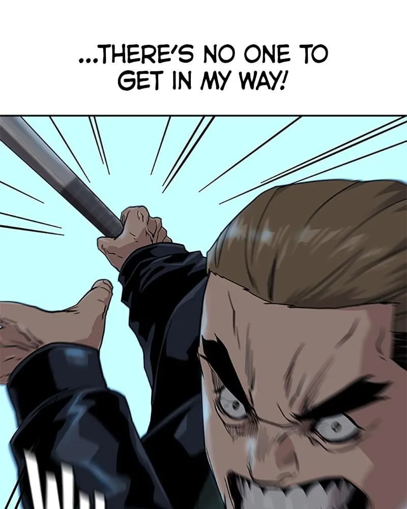 Read To Not Die EN Manga Online