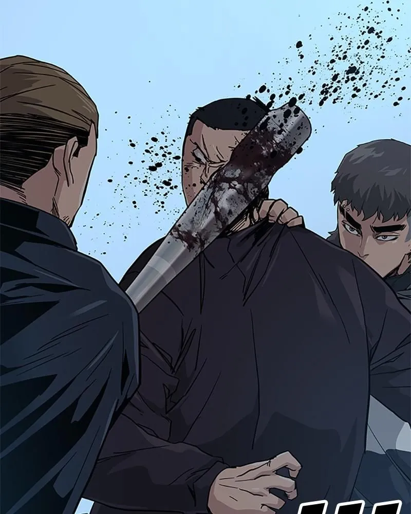 Read To Not Die EN Manga Online